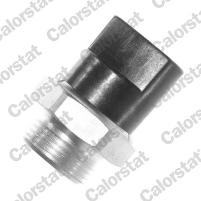 Temperature Switch, radiator fan